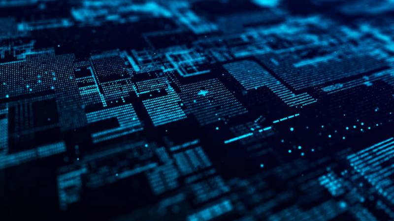 松原软件开发价格:混合模式,融合人员增援与外包优势的性价比之选